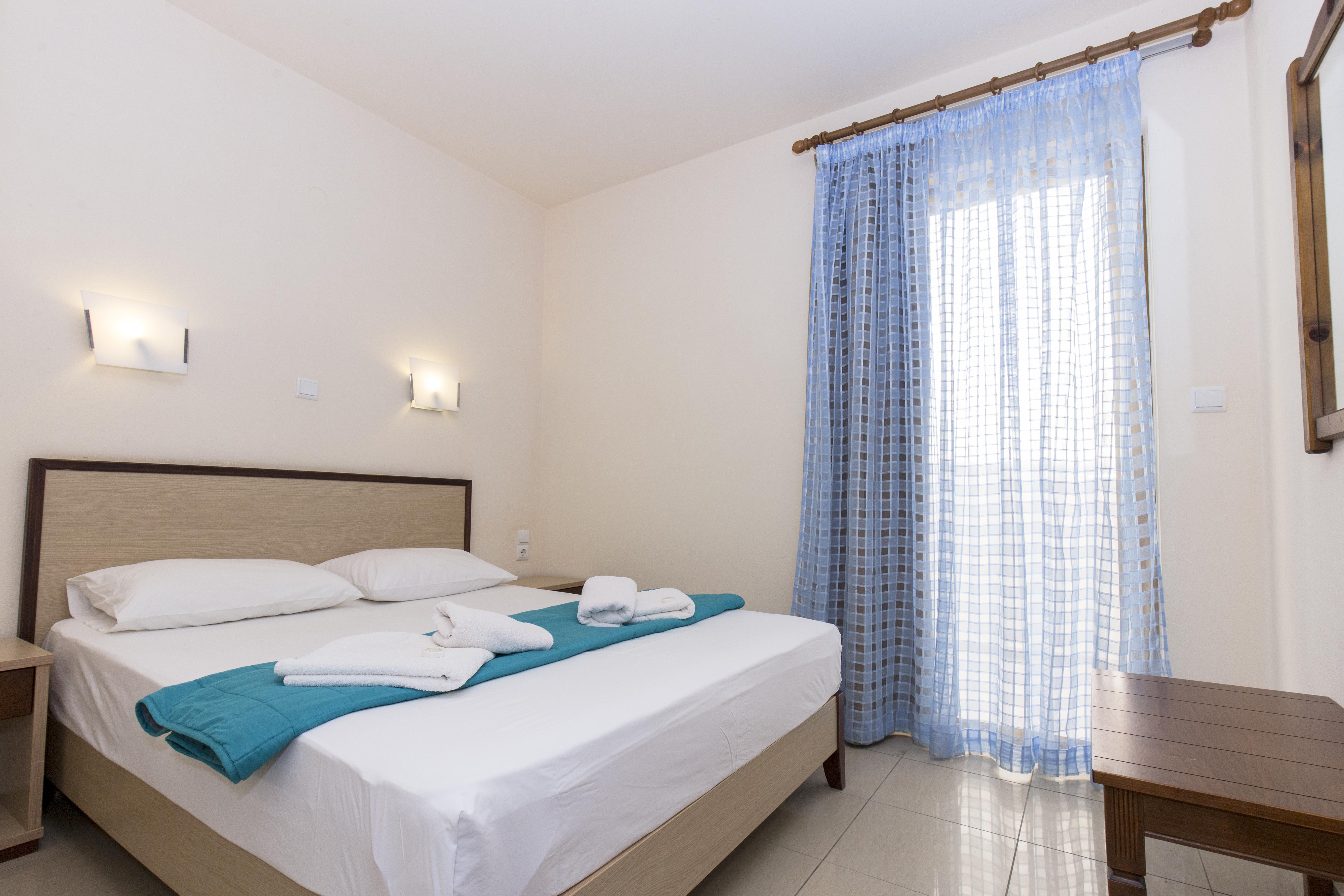 Mandy Suites Kissamos Exterior photo