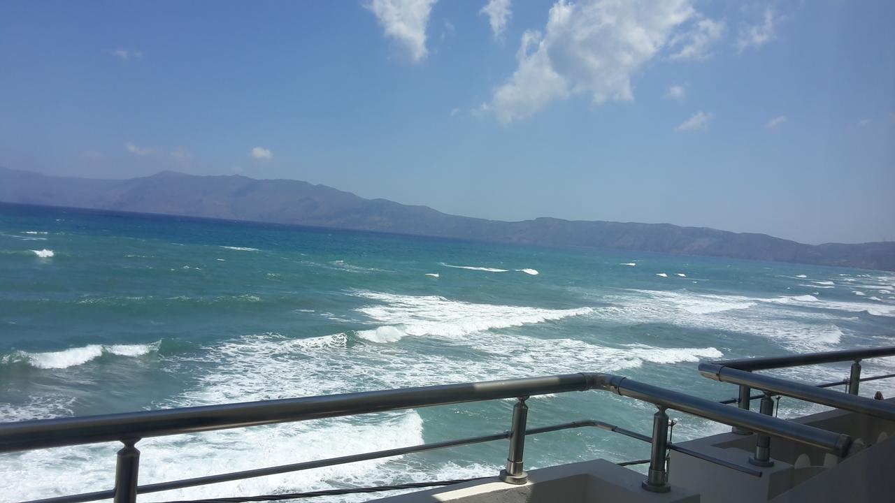 Mandy Suites Kissamos Exterior photo