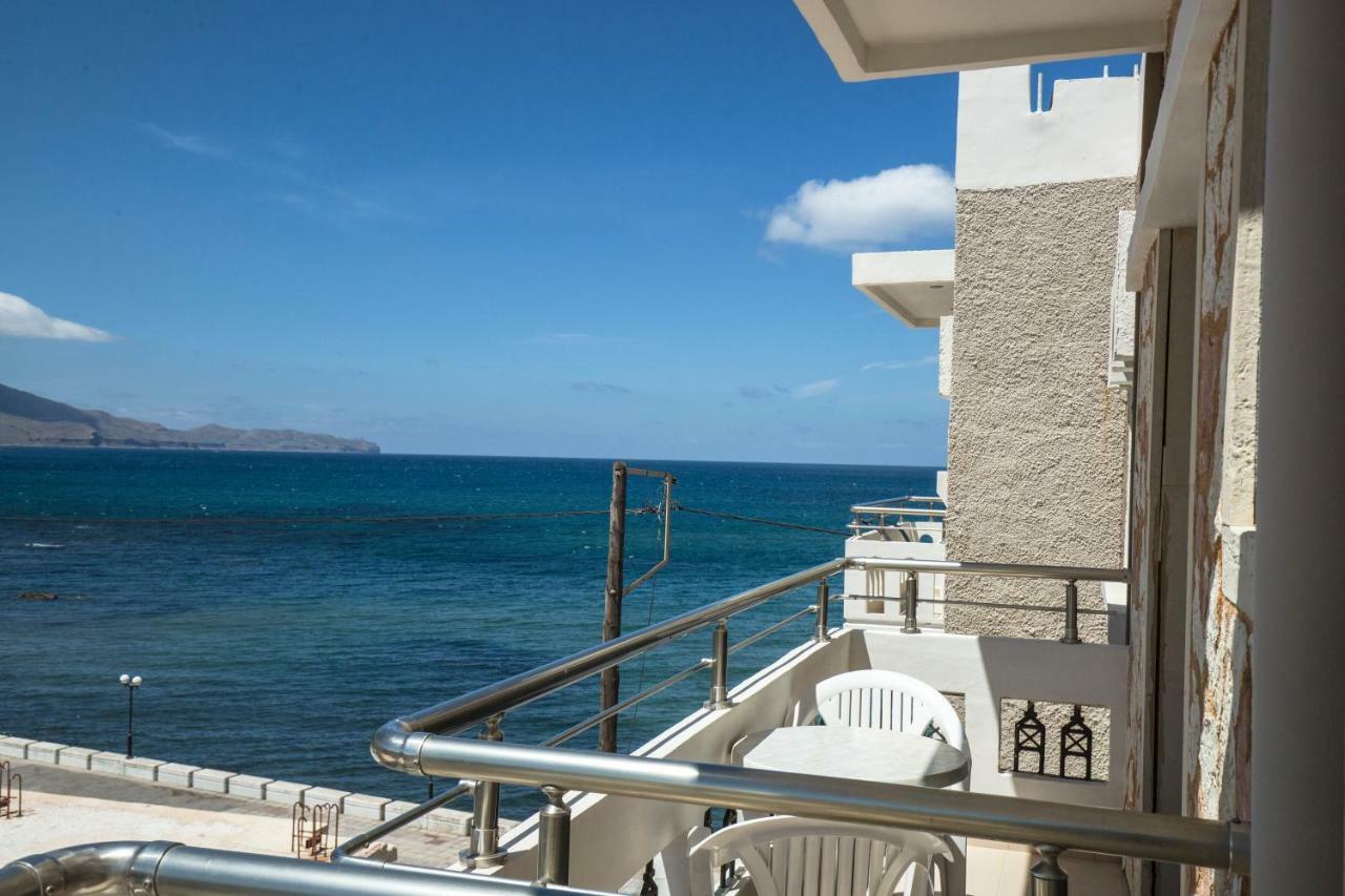 Mandy Suites Kissamos Exterior photo