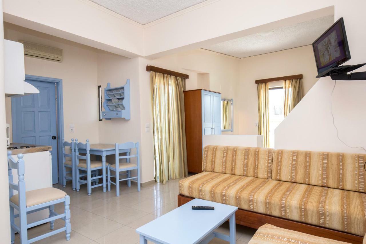 Mandy Suites Kissamos Exterior photo